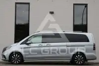 2024 Mercedes Benz EQV
