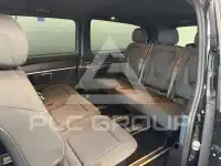 2024 Mercedes Benz EQV