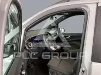 2024 Mercedes Benz EQV