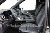 2024 Mercedes Benz EQV