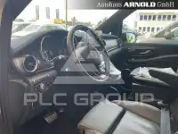 2024 Mercedes Benz EQV