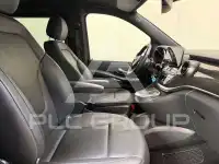2024 Mercedes Benz EQV