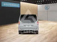 2024 Mercedes Benz EQV