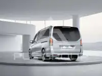 2024 Mercedes Benz EQV