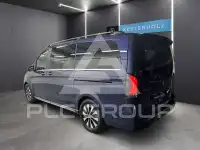 2024 Mercedes Benz EQV