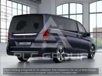 2024 Mercedes Benz EQV
