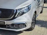 2024 Mercedes Benz EQV