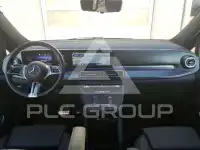 2024 Mercedes Benz EQV