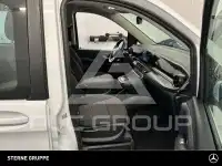 2024 Mercedes Benz EQV