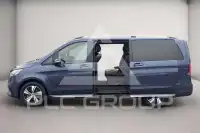 2024 Mercedes Benz EQV