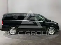 2024 Mercedes Benz EQV