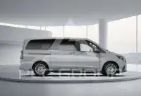 2024 Mercedes Benz EQV