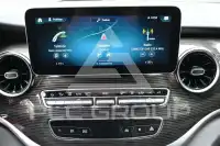2024 Mercedes Benz EQV