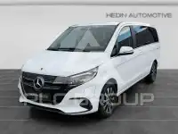 2024 Mercedes Benz EQV