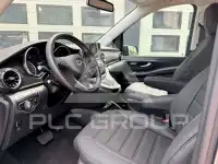 2024 Mercedes Benz EQV
