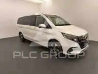 2024 Mercedes Benz EQV