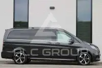 2024 Mercedes Benz EQV