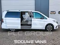2024 Mercedes Benz EQV