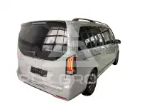 2024 Mercedes Benz EQV