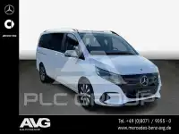 2024 Mercedes Benz EQV