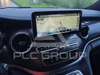 2024 Mercedes Benz EQV