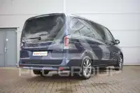 2024 Mercedes Benz EQV