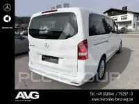 2024 Mercedes Benz EQV