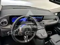 2024 Mercedes Benz EQV