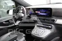 2024 Mercedes Benz EQV