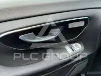2024 Mercedes Benz EQV