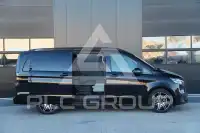 2024 Mercedes Benz EQV