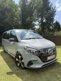 2024 Mercedes Benz EQV
