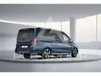 2024 Mercedes Benz EQV