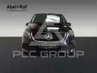 2024 Mercedes Benz EQV