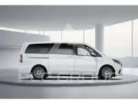 2024 Mercedes Benz EQV
