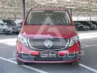 2024 Mercedes Benz EQV