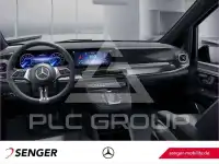 2024 Mercedes Benz EQV
