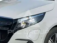 2024 Mercedes Benz EQV