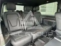 2024 Mercedes Benz EQV