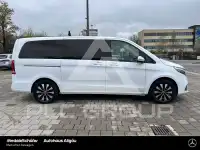 2024 Mercedes Benz EQV