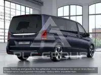 2024 Mercedes Benz EQV