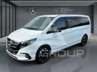 2024 Mercedes Benz EQV