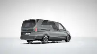 2024 Mercedes Benz EQV