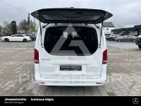 2024 Mercedes Benz EQV