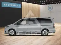 2024 Mercedes Benz EQV