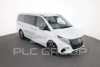 2024 Mercedes Benz EQV