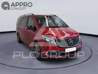 2024 Mercedes Benz EQV