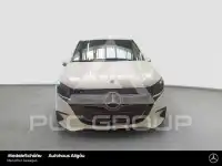 2024 Mercedes Benz EQV