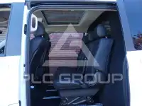 2024 Mercedes Benz EQV