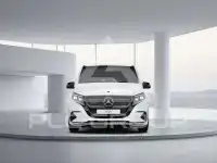 2024 Mercedes Benz EQV